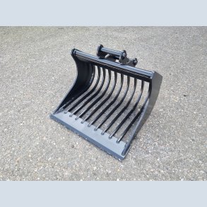 Impetu Risteskovl S30/150 600mm